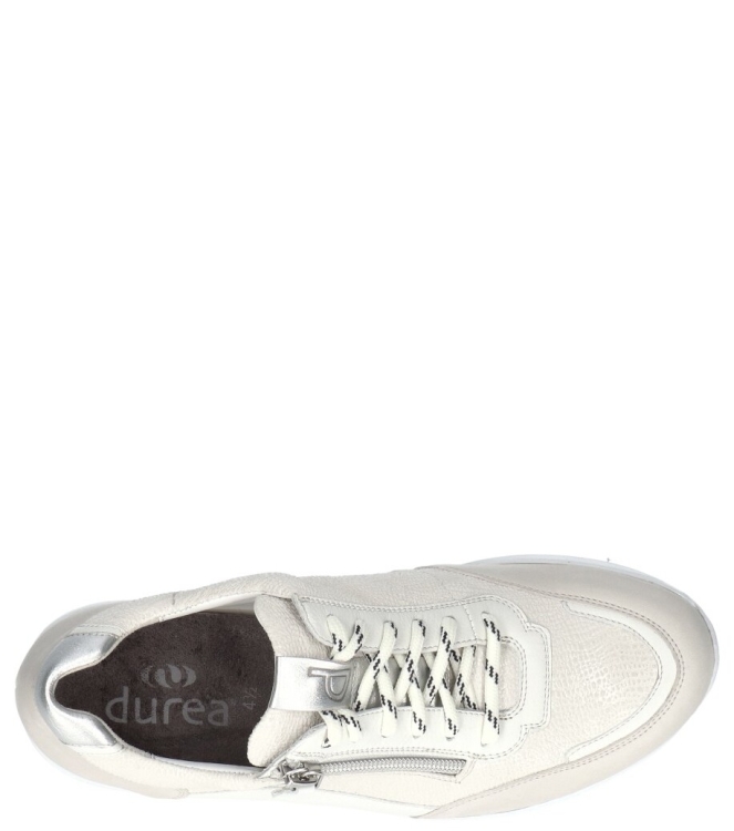 Durea sneaker <span>6263 684 1491</span> 6263 684 1491 wit - www.bremmerschoenen.pro - Bremmer Schoenen