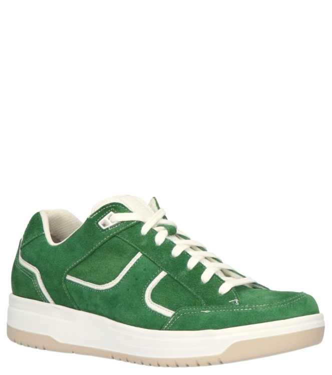 Durea sneaker <span>6299 684 1575</span> 6299 684 1575 groen - www.bremmerschoenen.pro - Bremmer Schoenen