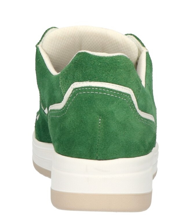 Durea sneaker <span>6299 684 1575</span> 6299 684 1575 groen - www.bremmerschoenen.pro - Bremmer Schoenen