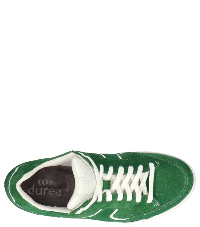 Durea sneaker <span>6299 684 1575</span> 6299 684 1575 groen - www.bremmerschoenen.pro - Bremmer Schoenen