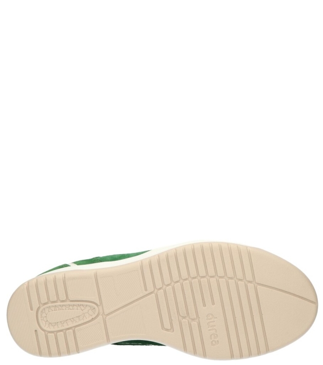 Durea sneaker <span>6299 684 1575</span> 6299 684 1575 groen - www.bremmerschoenen.pro - Bremmer Schoenen