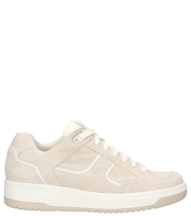 Durea sneaker <span>6299 684 1523</span> 6299 684 1523 beige - www.bremmerschoenen.pro - Bremmer Schoenen