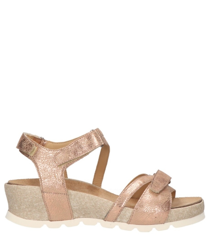 Durea sandaal <span>7421 024 1473</span> 7421 024 1473 brons - www.bremmerschoenen.pro - Bremmer Schoenen
