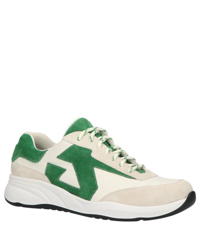 Durea sneaker <span>6305 605 1578</span> 6305 605 1578 groen - www.bremmerschoenen.pro - Bremmer Schoenen