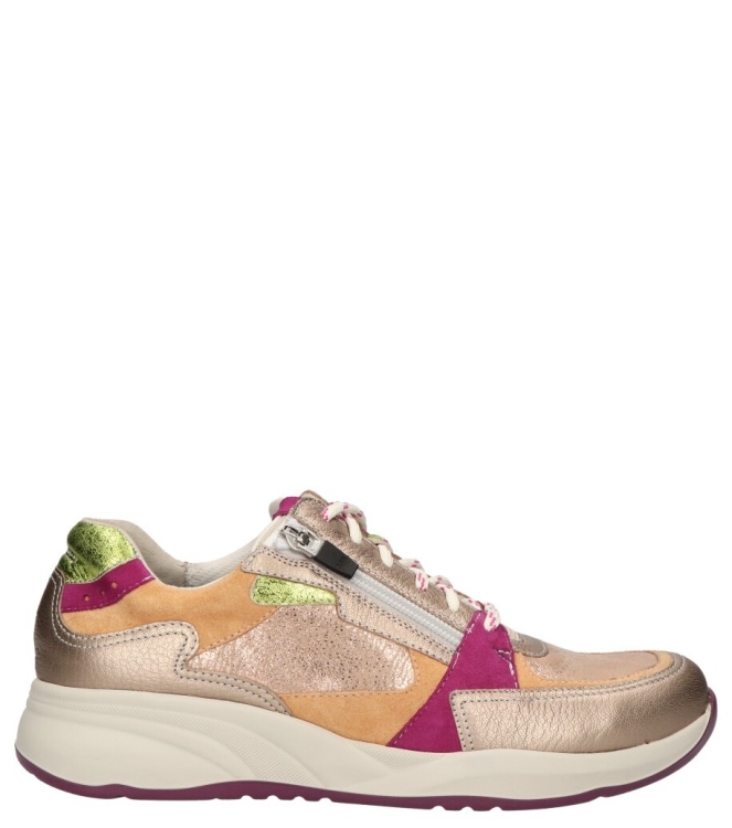 Durea sneaker <span>6295 605 1513</span> 6295 605 1513 meerkleurig - www.bremmerschoenen.pro - Bremmer Schoenen