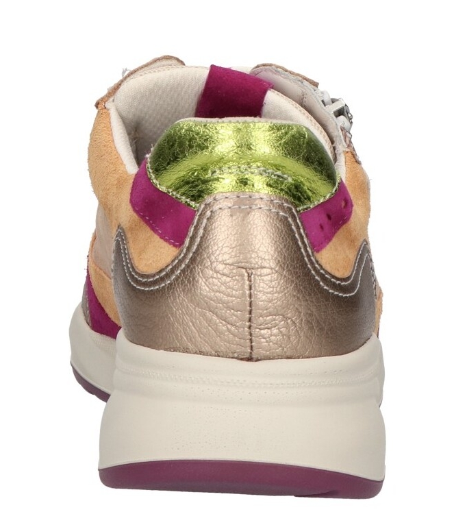 Durea sneaker <span>6295 605 1513</span> 6295 605 1513 meerkleurig - www.bremmerschoenen.pro - Bremmer Schoenen