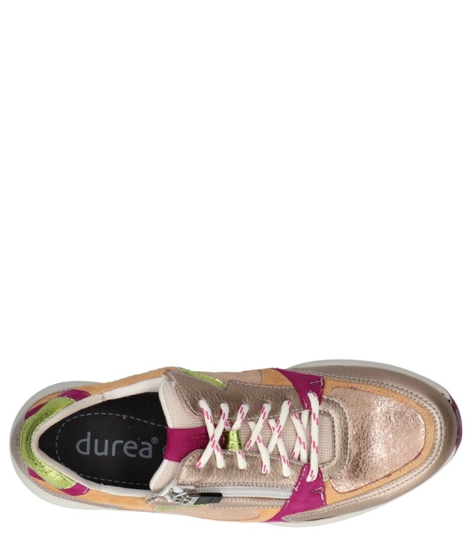 Durea sneaker <span>6295 605 1513</span> 6295 605 1513 meerkleurig - www.bremmerschoenen.pro - Bremmer Schoenen
