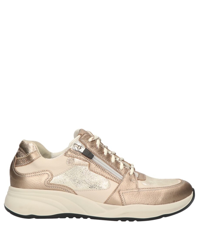 Durea sneaker <span>6295 605 1469</span> 6295 605 1469 goud - www.bremmerschoenen.pro - Bremmer Schoenen