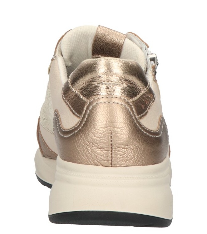 Durea sneaker <span>6295 605 1469</span> 6295 605 1469 goud - www.bremmerschoenen.pro - Bremmer Schoenen