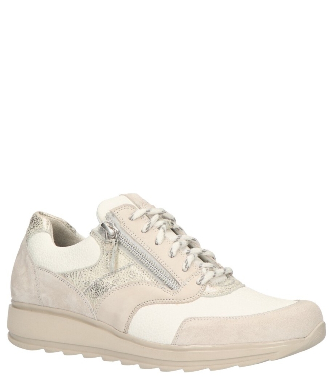 Durea sneaker <span>6279 685 1615</span> 6279 685 1615 beige - www.bremmerschoenen.pro - Bremmer Schoenen