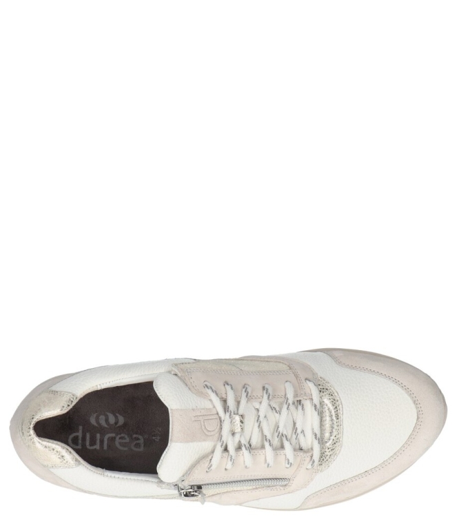 Durea sneaker <span>6279 685 1615</span> 6279 685 1615 beige - www.bremmerschoenen.pro - Bremmer Schoenen