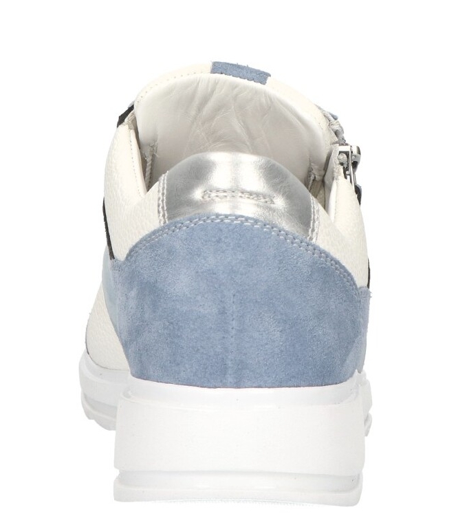Durea sneaker <span>6279 685 1490</span> 6279 685 1490 blauw - www.bremmerschoenen.pro - Bremmer Schoenen