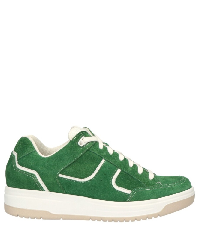 Durea sneaker <span>6299 685 1575</span> 6299 685 1575 groen - www.bremmerschoenen.pro - Bremmer Schoenen