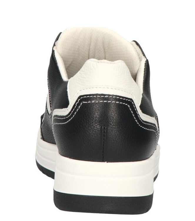 Durea sneaker <span>6299 685 1609</span> 6299 685 1609 zwart - www.bremmerschoenen.pro - Bremmer Schoenen