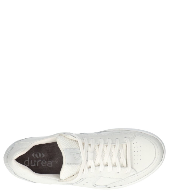 Durea sneaker <span>6299 685 1610</span> 6299 685 1610 wit - www.bremmerschoenen.pro - Bremmer Schoenen