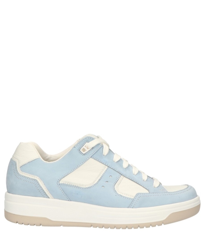 Durea sneaker <span>6299 685 1608</span> 6299 685 1608 blauw - www.bremmerschoenen.pro - Bremmer Schoenen