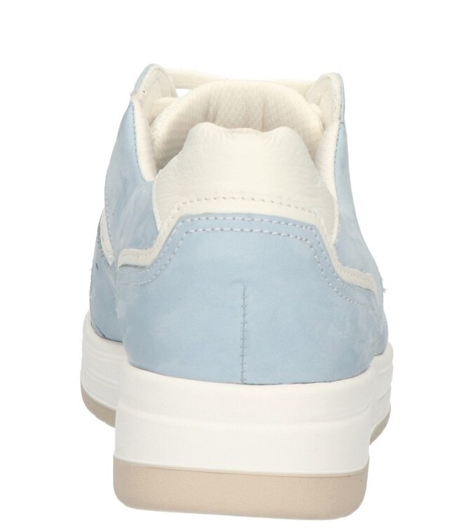 Durea sneaker <span>6299 685 1608</span> 6299 685 1608 blauw - www.bremmerschoenen.pro - Bremmer Schoenen