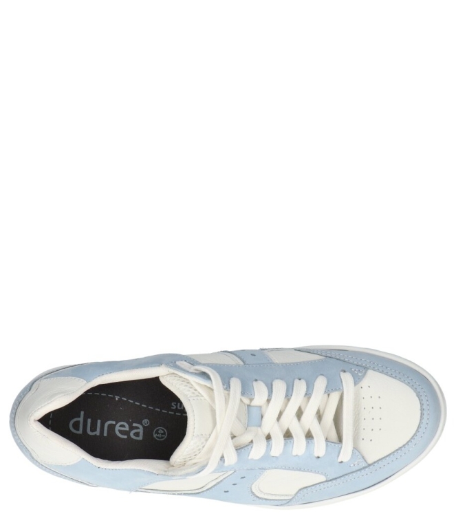Durea sneaker <span>6299 685 1608</span> 6299 685 1608 blauw - www.bremmerschoenen.pro - Bremmer Schoenen