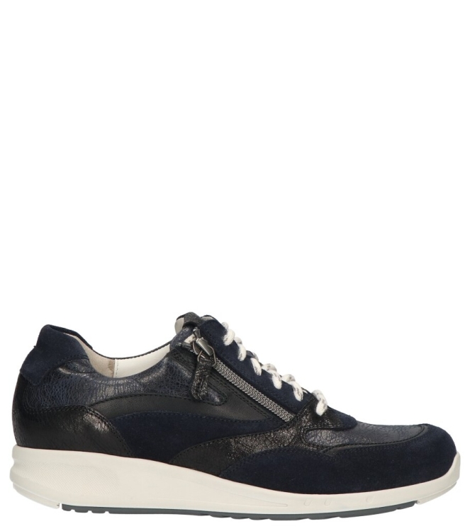 Durea sneaker <span>6306 685 1581</span> 6306 685 1581 blauw - www.bremmerschoenen.pro - Bremmer Schoenen