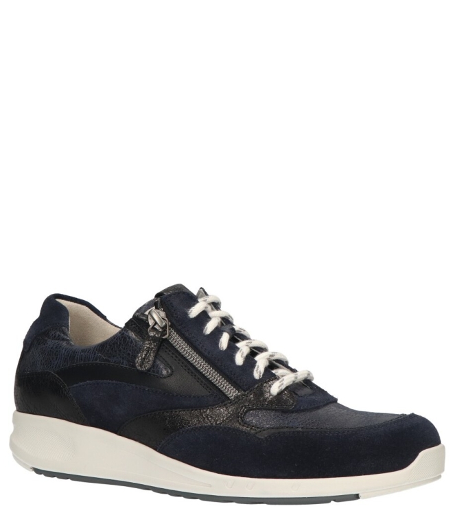 Durea sneaker <span>6306 685 1581</span> 6306 685 1581 blauw - www.bremmerschoenen.pro - Bremmer Schoenen