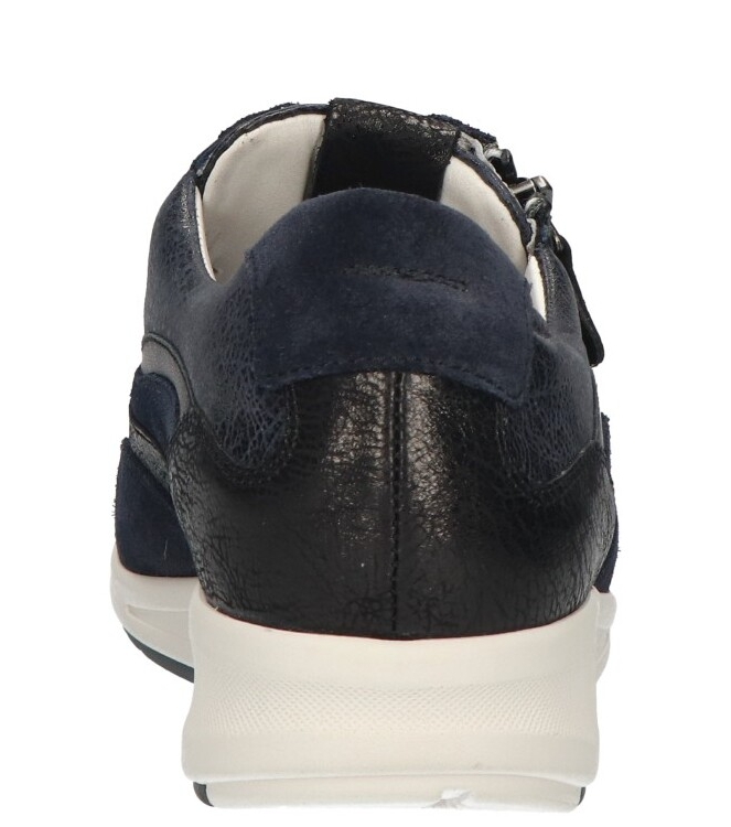 Durea sneaker <span>6306 685 1581</span> 6306 685 1581 blauw - www.bremmerschoenen.pro - Bremmer Schoenen