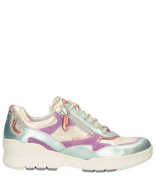 Durea sneaker <span>6252 685 1488</span> 6252 685 1488 meerkleurig - www.bremmerschoenen.pro - Bremmer Schoenen