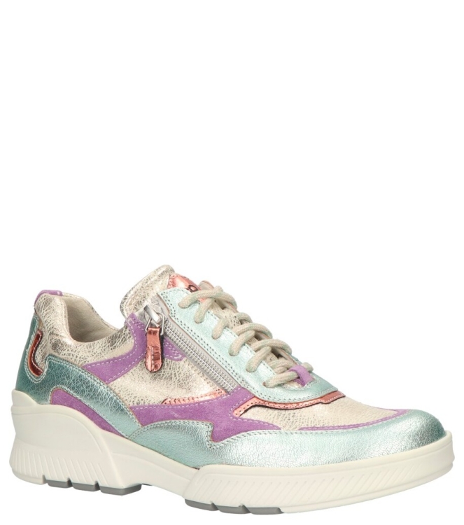 Durea sneaker <span>6252 685 1488</span> 6252 685 1488 meerkleurig - www.bremmerschoenen.pro - Bremmer Schoenen