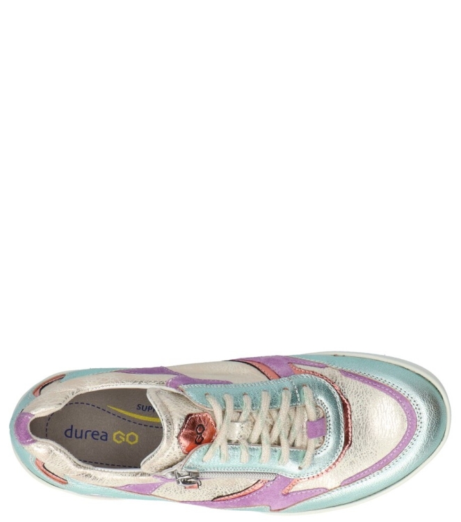 Durea sneaker <span>6252 685 1488</span> 6252 685 1488 meerkleurig - www.bremmerschoenen.pro - Bremmer Schoenen