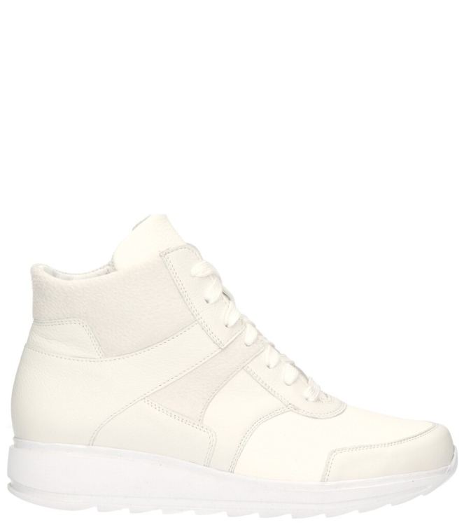 Durea sneaker <span>9745 685 1600</span> 9745 685 1600 wit - www.bremmerschoenen.pro - Bremmer Schoenen