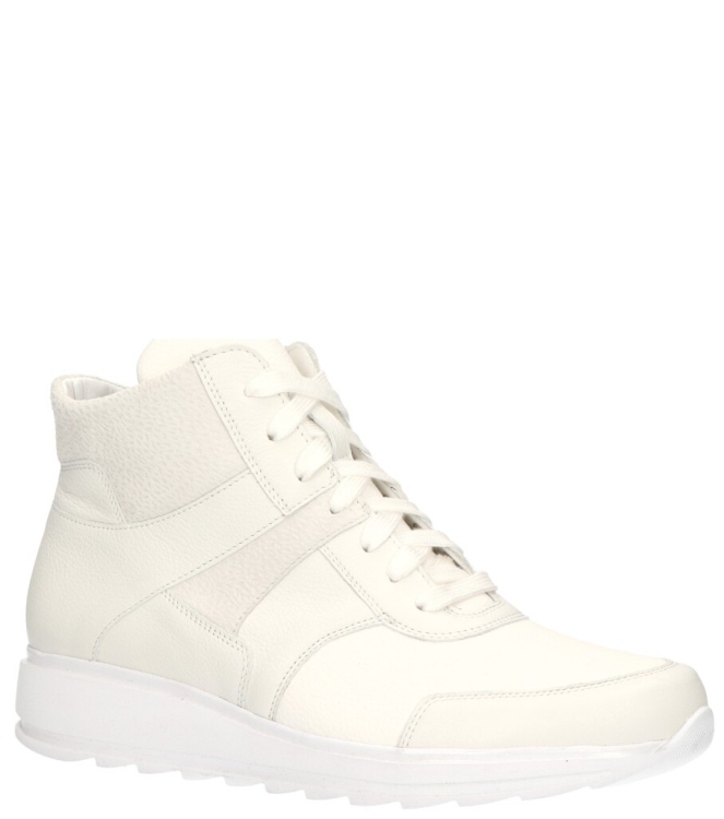 Durea sneaker <span>9745 685 1600</span> 9745 685 1600 wit - www.bremmerschoenen.pro - Bremmer Schoenen