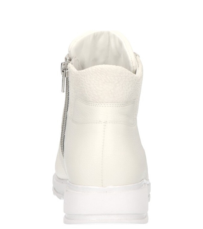 Durea sneaker <span>9745 685 1600</span> 9745 685 1600 wit - www.bremmerschoenen.pro - Bremmer Schoenen