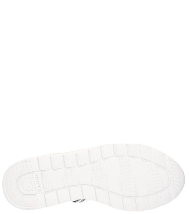 Durea sneaker <span>9745 685 1600</span> 9745 685 1600 wit - www.bremmerschoenen.pro - Bremmer Schoenen
