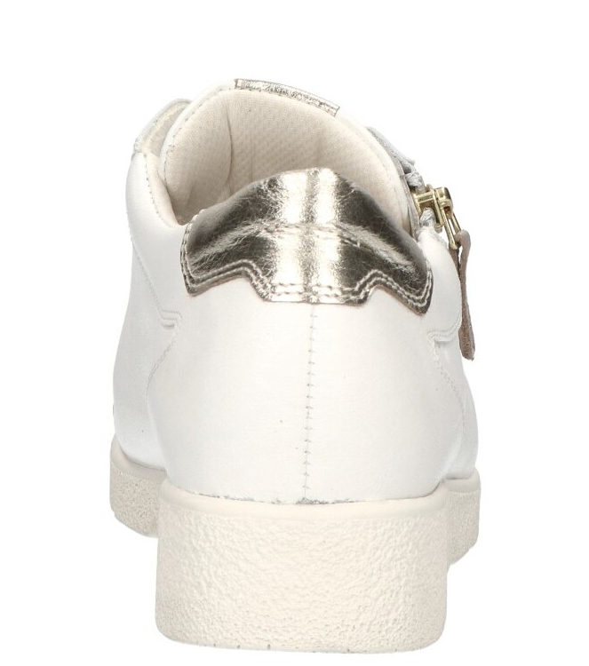 Durea sneaker <span>6298 095 1591</span> 6298 095 1591 wit - www.bremmerschoenen.pro - Bremmer Schoenen
