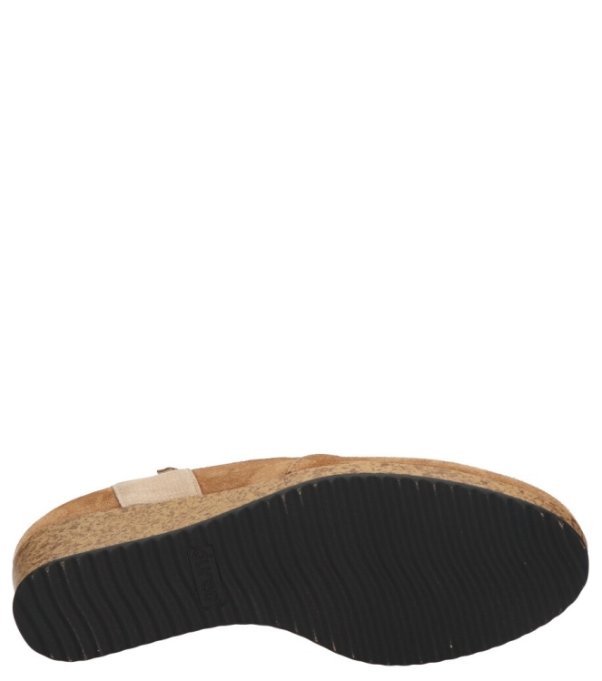 Durea sandaal <span>5919 565 0500</span> 5919 565 0500 cognac - www.bremmerschoenen.pro - Bremmer Schoenen