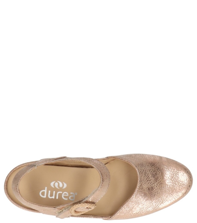 Durea sandaal <span>5919 565 1418</span> 5919 565 1418 brons - www.bremmerschoenen.pro - Bremmer Schoenen