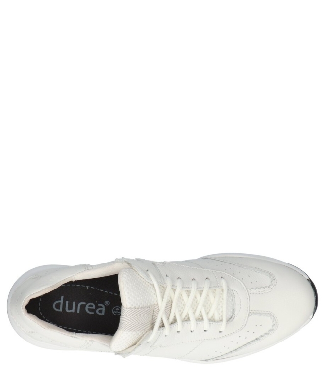 Durea sneaker <span>6289 608 1507</span> 6289 608 1507 wit - www.bremmerschoenen.pro - Bremmer Schoenen