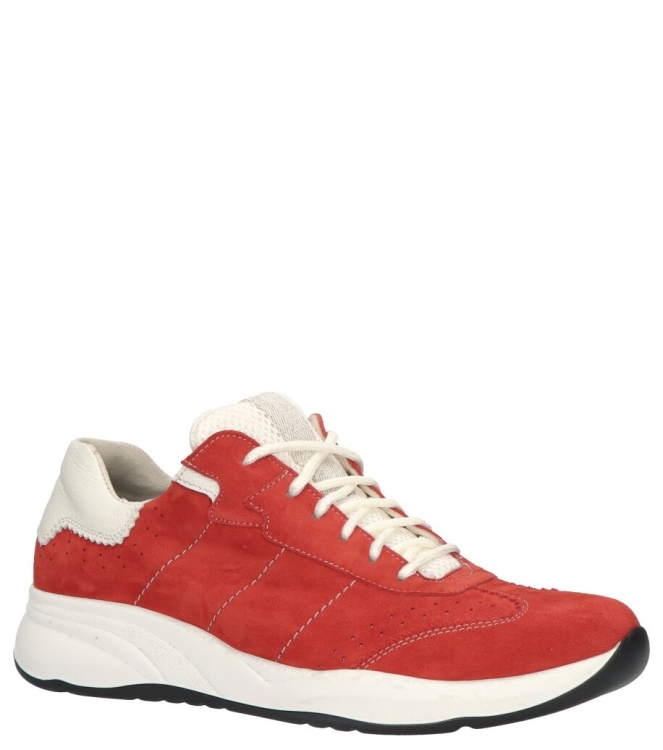 Durea sneaker <span>6289 608 1506</span> 6289 608 1506 rood - www.bremmerschoenen.pro - Bremmer Schoenen