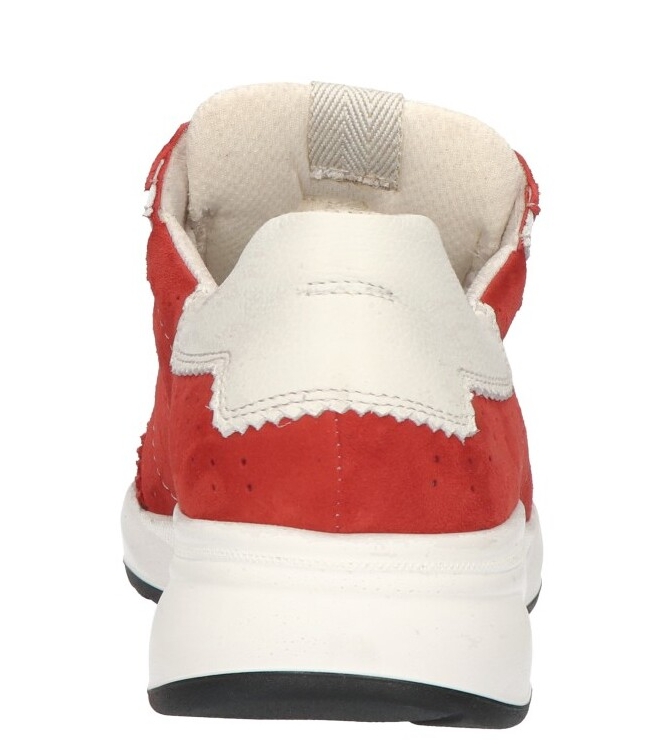 Durea sneaker <span>6289 608 1506</span> 6289 608 1506 rood - www.bremmerschoenen.pro - Bremmer Schoenen