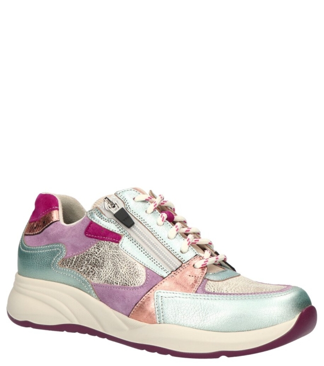 Durea sneaker <span>6295 608 1512</span> 6295 608 1512 meerkleurig - www.bremmerschoenen.pro - Bremmer Schoenen