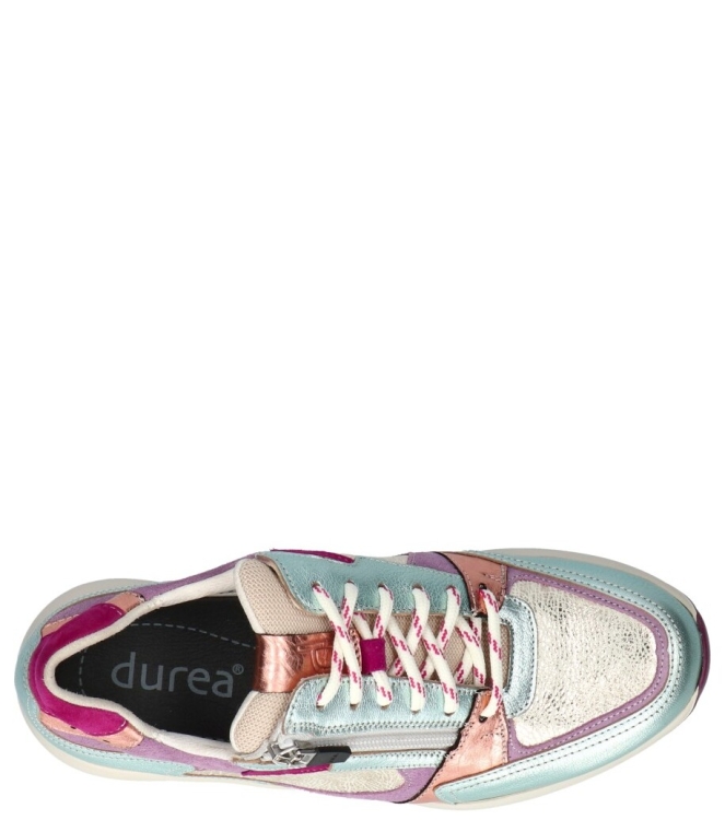 Durea sneaker <span>6295 608 1512</span> 6295 608 1512 meerkleurig - www.bremmerschoenen.pro - Bremmer Schoenen