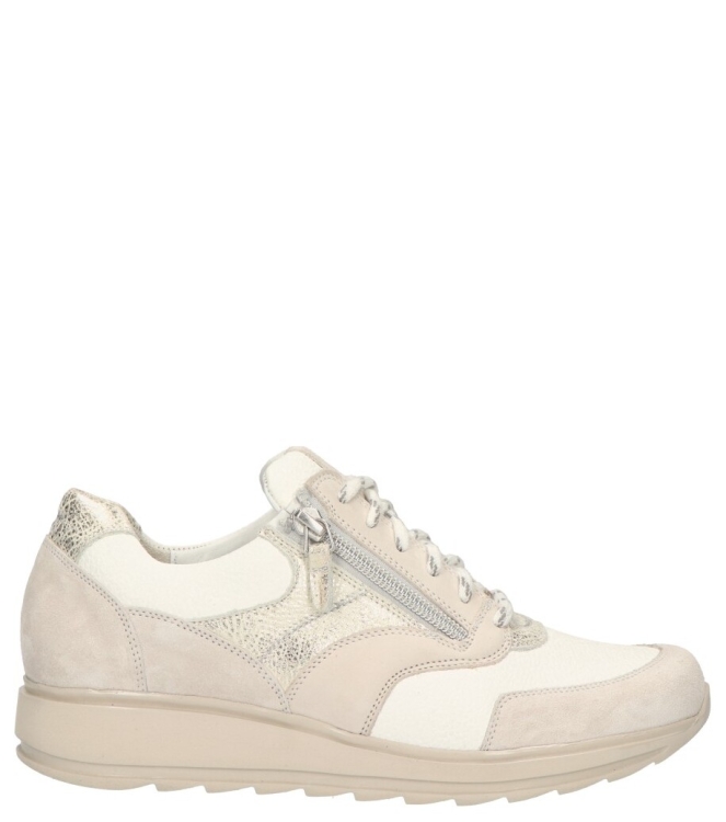 Durea sneaker <span>6279 688 1615</span> 6279 688 1615 beige - www.bremmerschoenen.pro - Bremmer Schoenen