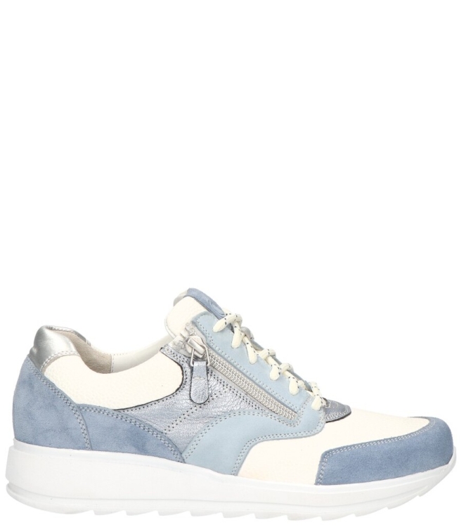 Durea sneaker <span>6279 688 1490</span> 6279 688 1490 blauw - www.bremmerschoenen.pro - Bremmer Schoenen