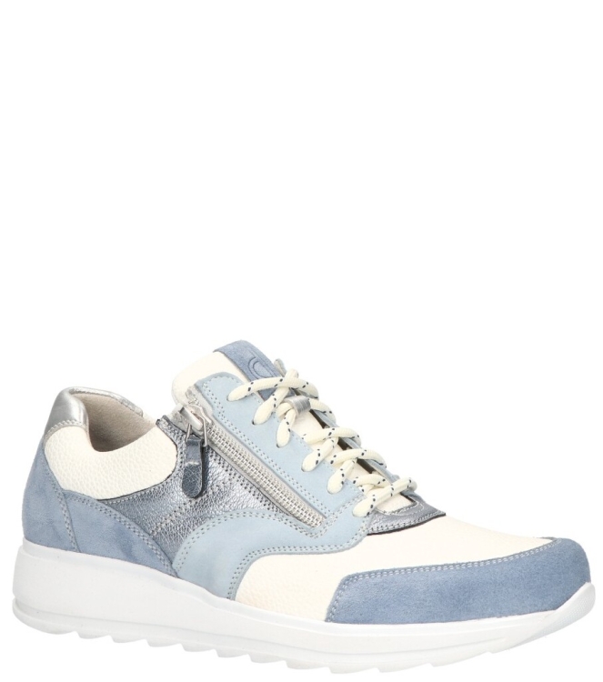 Durea sneaker <span>6279 688 1490</span> 6279 688 1490 blauw - www.bremmerschoenen.pro - Bremmer Schoenen
