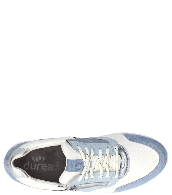 Durea sneaker <span>6279 688 1490</span> 6279 688 1490 blauw - www.bremmerschoenen.pro - Bremmer Schoenen