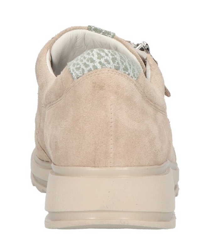 Durea sneaker <span>6263 688 0836</span> 6263 688 0836 beige - www.bremmerschoenen.pro - Bremmer Schoenen