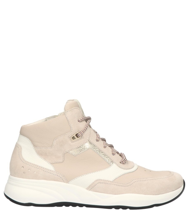 Durea sneaker <span>9778 608 1530</span> 9778 608 1530 beige - www.bremmerschoenen.pro - Bremmer Schoenen