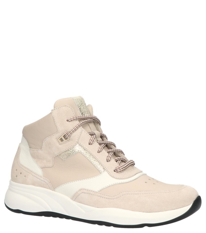 Durea sneaker <span>9778 608 1530</span> 9778 608 1530 beige - www.bremmerschoenen.pro - Bremmer Schoenen