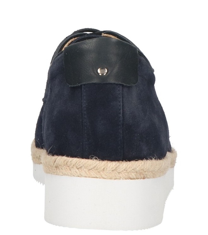 Durea veterschoen <span>6191 478 8443</span> 6191 478 8443 blauw - www.bremmerschoenen.pro - Bremmer Schoenen