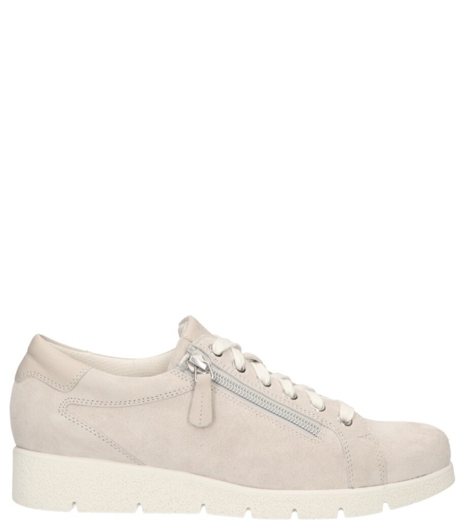 Durea sneaker <span>6298 098 1514</span> 6298 098 1514 beige - www.bremmerschoenen.pro - Bremmer Schoenen