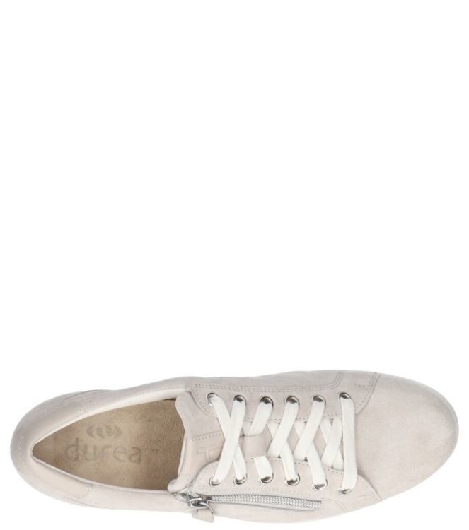Durea sneaker <span>6298 098 1514</span> 6298 098 1514 beige - www.bremmerschoenen.pro - Bremmer Schoenen